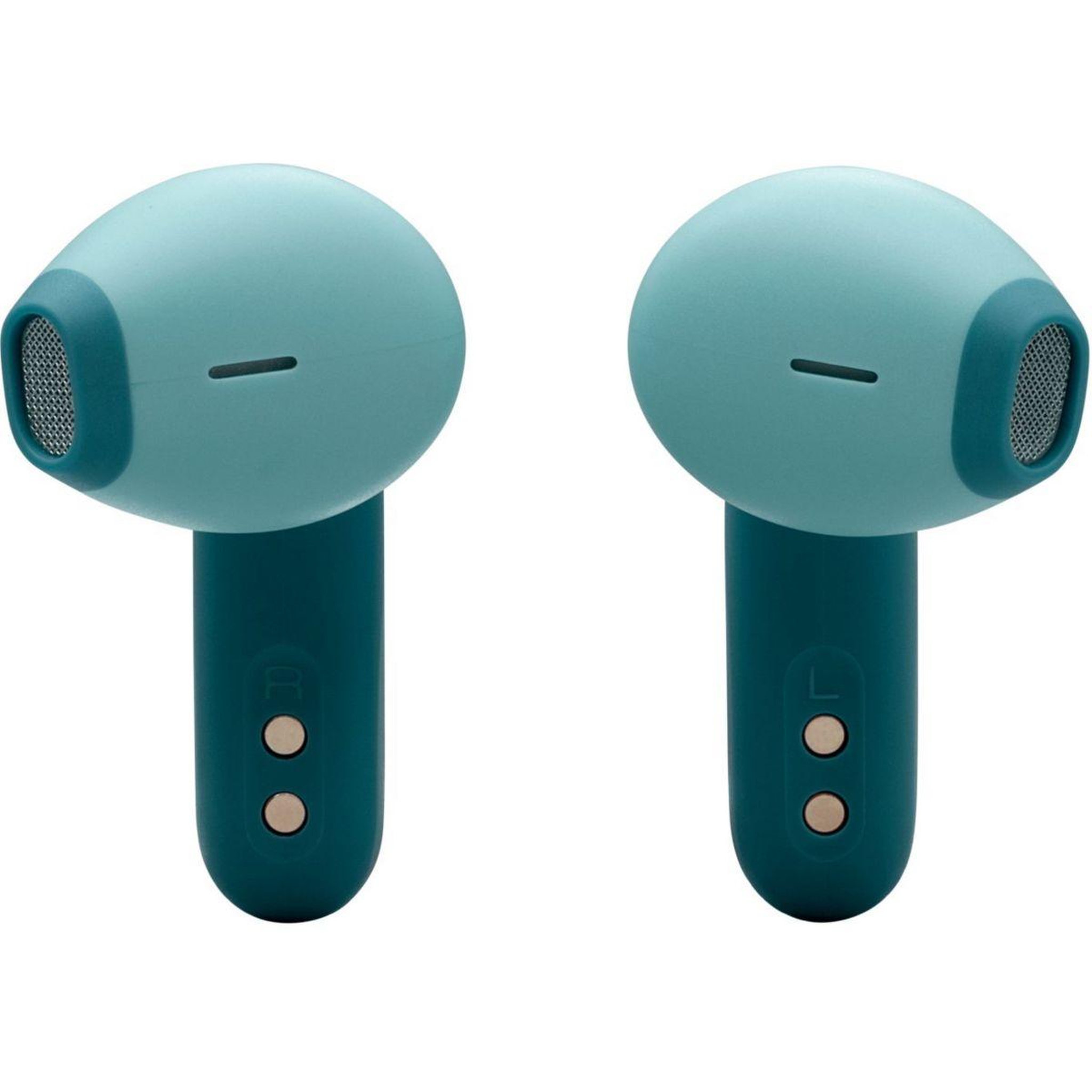 Voir la diapositive 3 : JBL Ecouteurs Wave Flex 2 Bleu