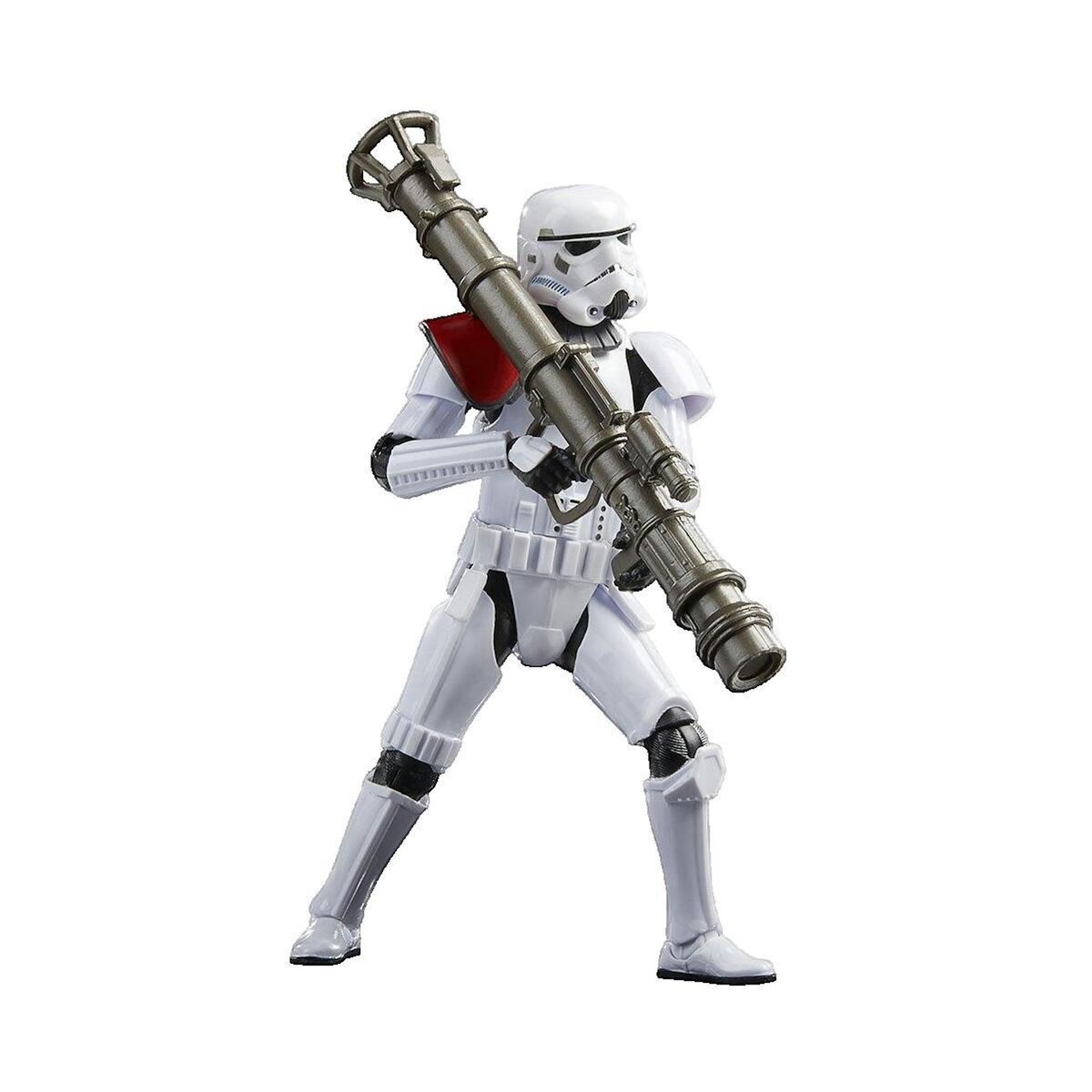 HASBRO Figurine Hasbro Stormtrooper lance-roquettes