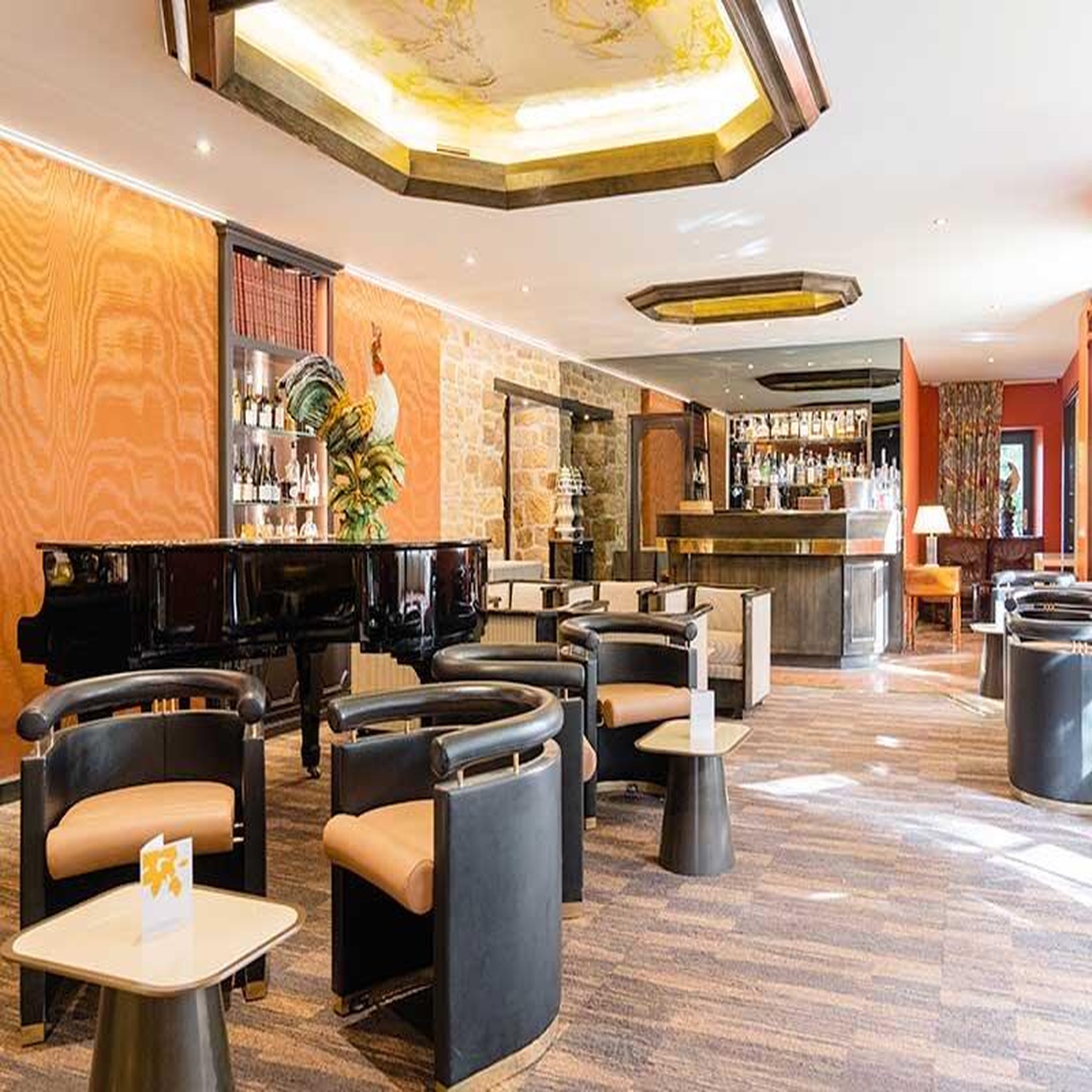 Voir la diapositive 5 : Smartbox Séjour de 2 jours en duo au manoir du lys en normandie - coffret cadeau séjour