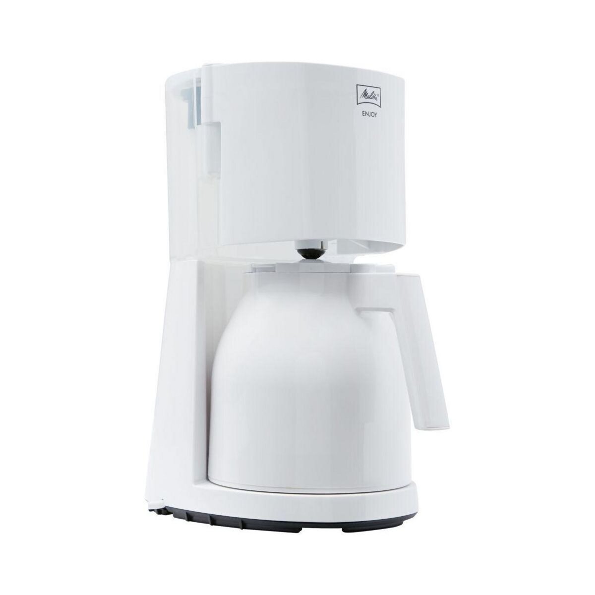 Melitta Cafetière filtre Enjoy Therm Blanc