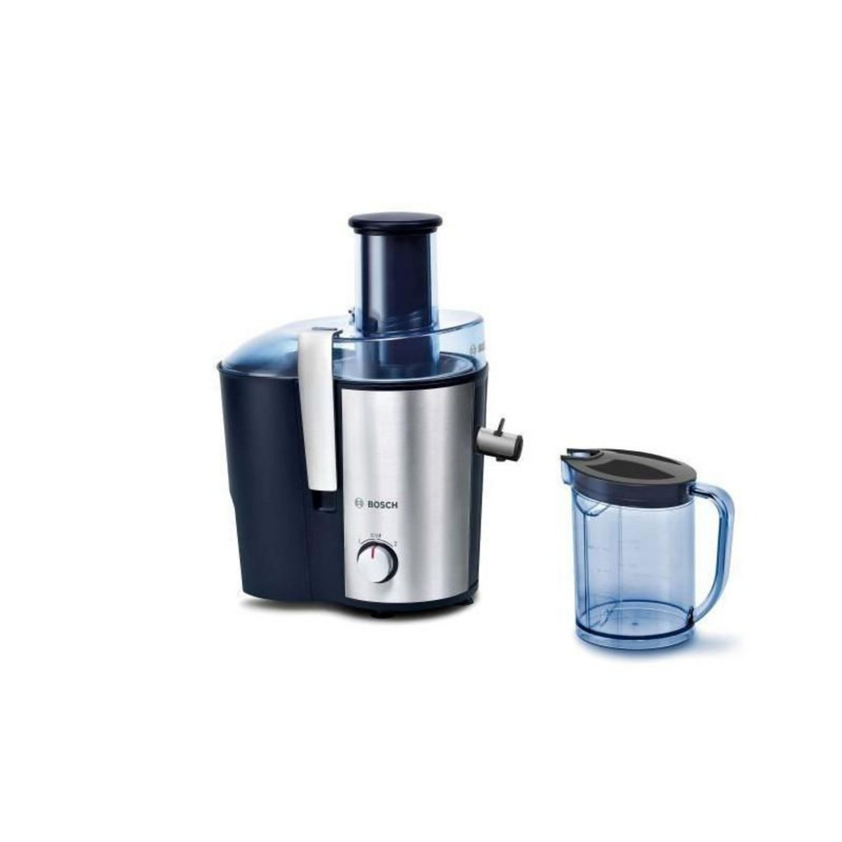 BOSCH BOSCH MES3500 Centrifugeuse Inox