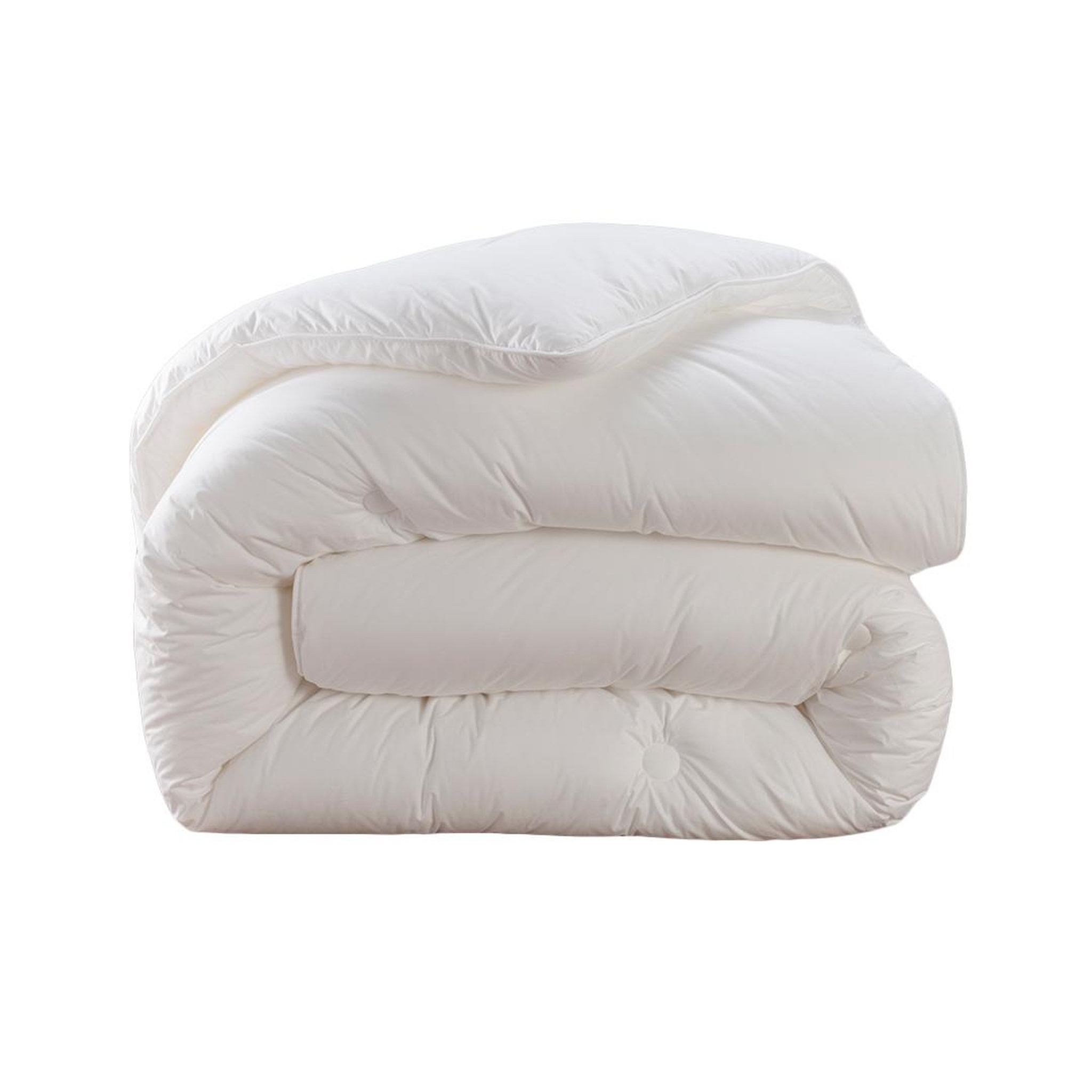 Voir la diapositive 2 : DODO Couette extra douce - confort hotel temperee