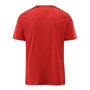 Voir la diapositive 2 : KAPPA Maillot de Sport  Junior Kappa Gianto 351F4LW