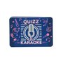 Paris Prix Jeu de 60 Cartes  Quizz Karaoké  9cm Bleu