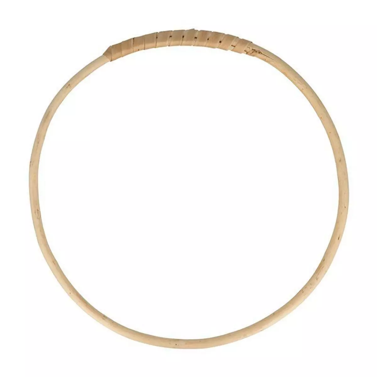 Artemio Cercle en osier 25 cm