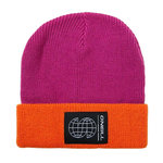 Calvin Klein Bonnet Bordeaux/ Femme O'Neill Progress. Coloris disponibles : Orange