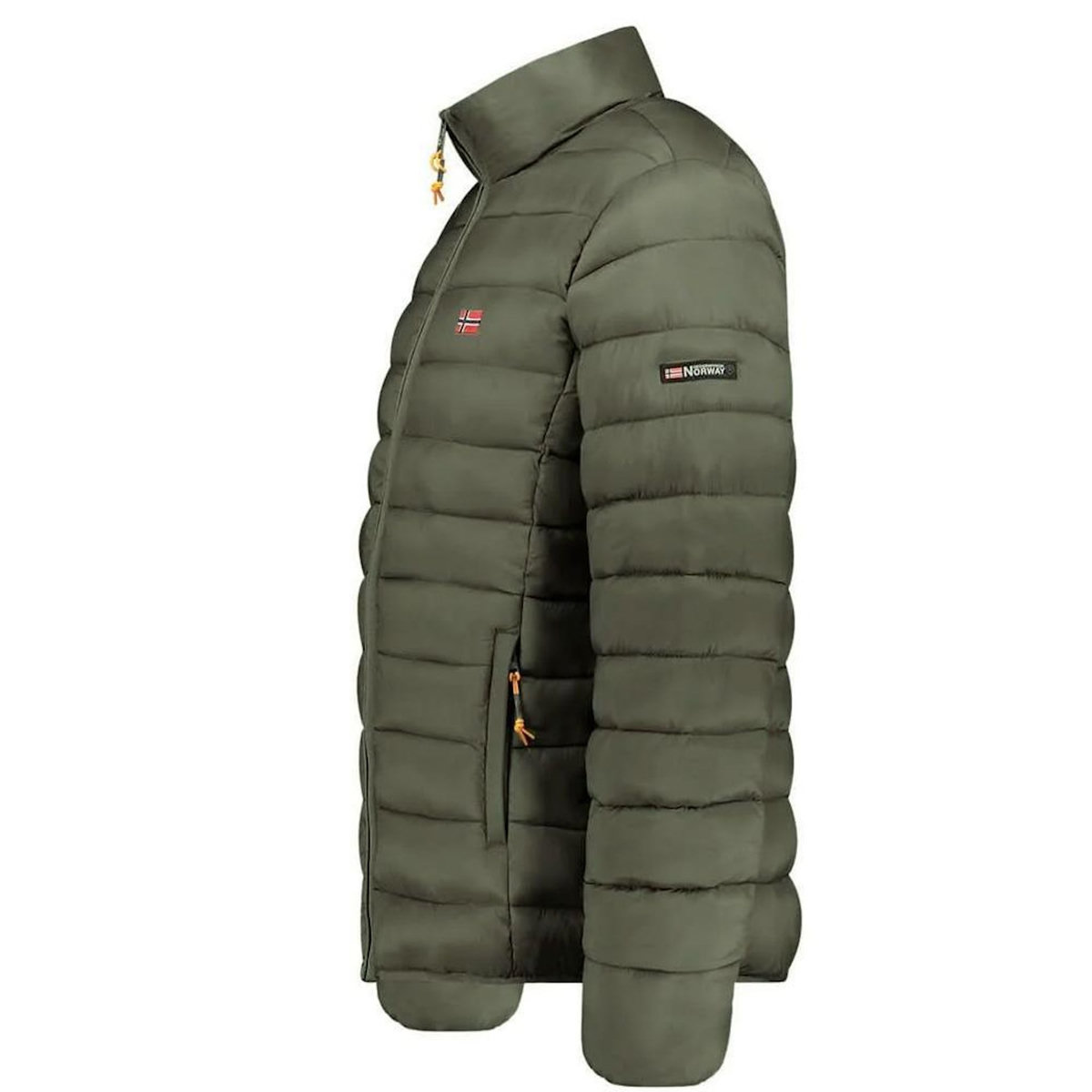 GEOGRAPHICAL NORWAY Doudoune  Homme Geographical Norway Amigolor