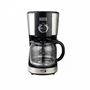 Voir la diapositive 1 : Fagor Cafetière filtre programmable 12 tasses 900w - fg562