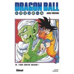 DRAGON BALL TOME 16 : TIGRE CONTRE DRAGON !, Toriyama Akira