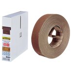 OUTIFRANCE Rouleau d'atelier corindon 38mm x 25m gr.240