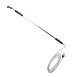 Hozelock Pulvérisateur Seringa longueur du tuyau 5 m