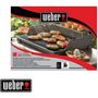 Voir la diapositive 5 : Weber Grille barbecue GBS BBQ System en fonte pour Spirit 300