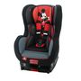 Voir la diapositive 1 : DISNEY Siège auto isofix groupe 0/1 Cosmo Disney Mickey