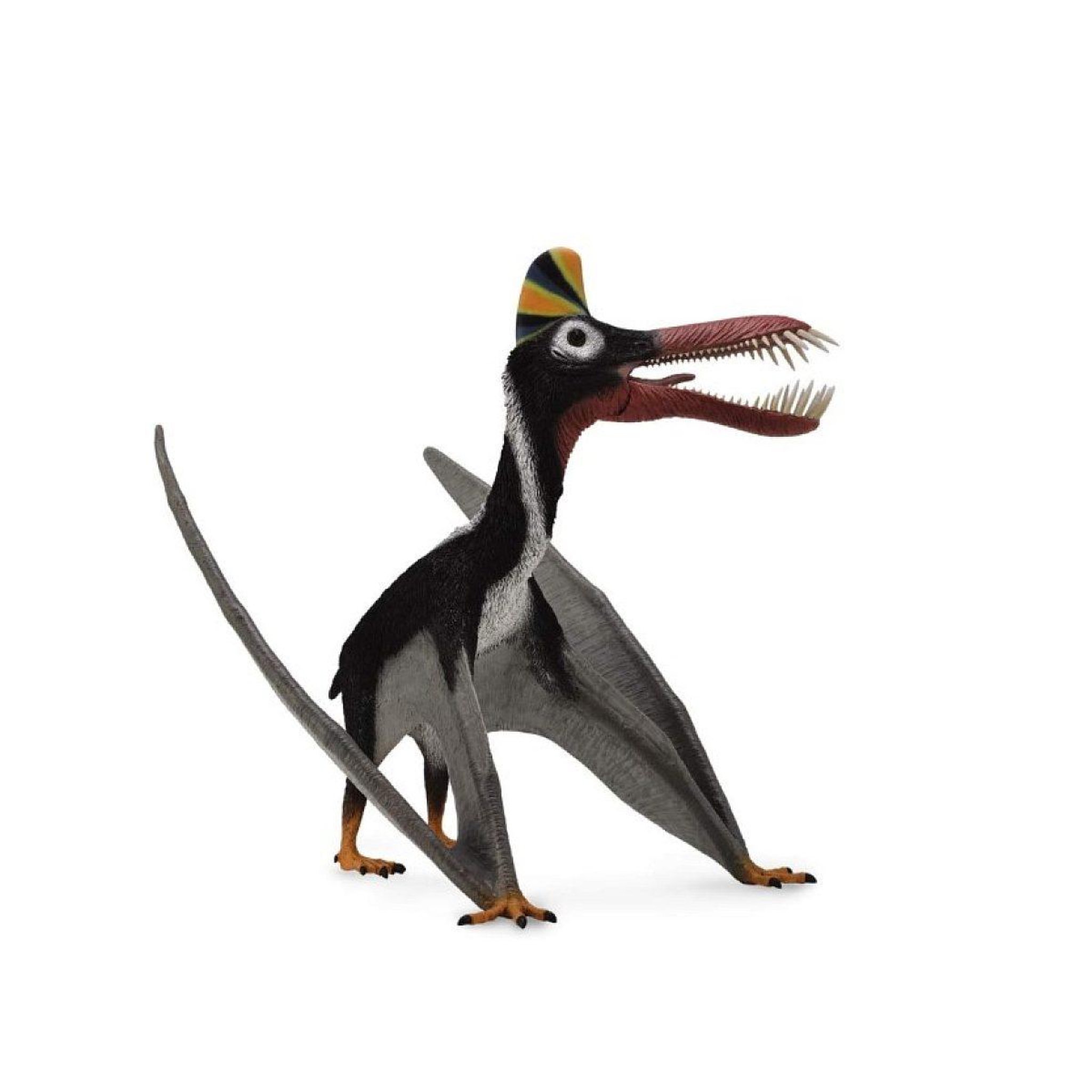 Figurines Collecta Préhistoire deluxe - guidraco