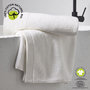 Voir la diapositive 2 : Today Maxi drap de bain - 100% coton BIO