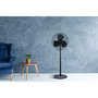 Voir la diapositive 2 : OPTIMEA Ventilateur OVP-AR40N
