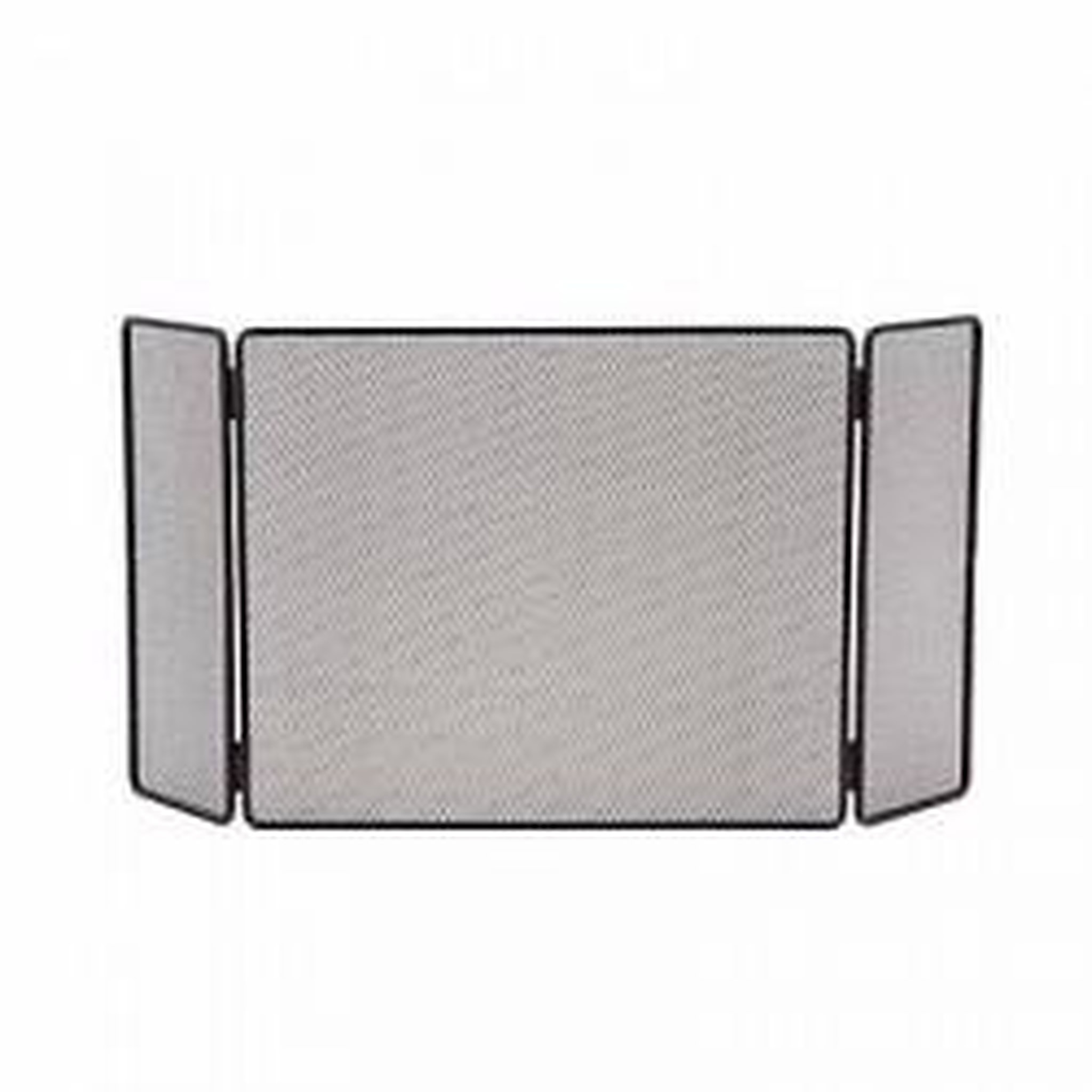 Voir la diapositive 2 : Le marquier Pare-feu - Basic - L.100(20-60-20)xH.50 cm