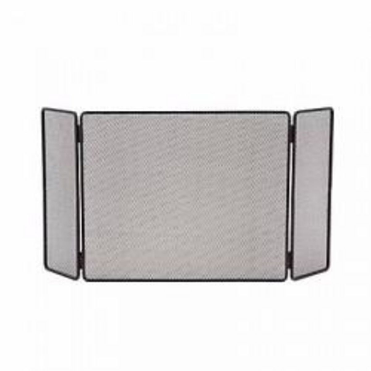 Le marquier Pare-feu - Basic - L.100(20-60-20)xH.50 cm