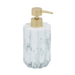 FIVE Distributeur de Savon  Marby  230ml Blanc