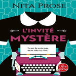 L'INVITE MYSTERE, Prose Nita