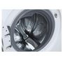 Voir la diapositive 6 : Candy Lave-linge hublot 8kg 1400 tours/min - CS1482DWB447