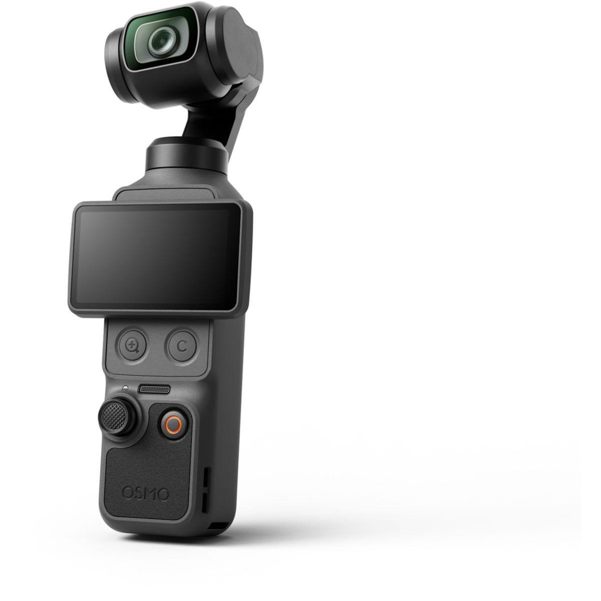 DJI Caméra sport Osmo Pocket 4 Standard Combo