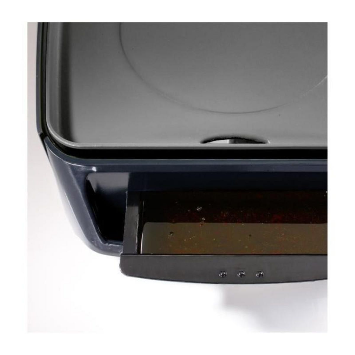 BRANDT Plancha - BRANDT PLA1322N