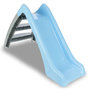 Voir la diapositive 1 : Jamara JAMARA Toboggan d'enfants Happy Slide Bleu pastel