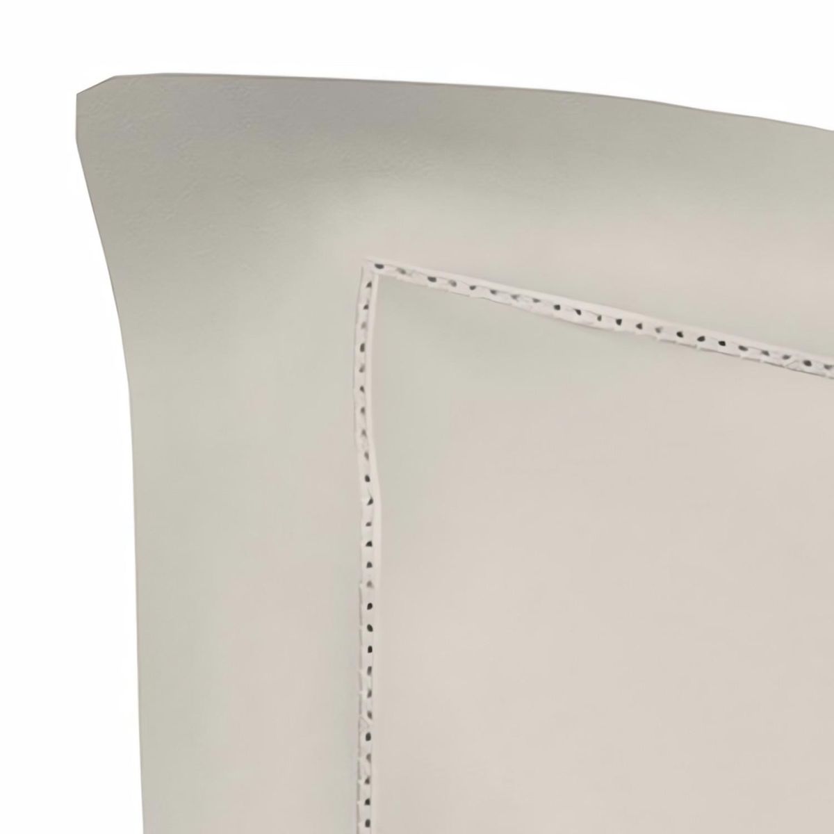 SOLEIL D'OCRE Taie d'oreiller en coton PERCALE, par Soleil d'ocre