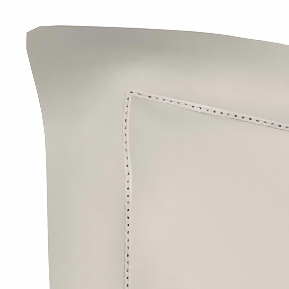 SOLEIL D'OCRE Taie d'oreiller en coton PERCALE, par Soleil d'ocre