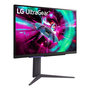Voir la diapositive 4 : LG Ecran PC Gamer ULTRAGEAR 27GR93U-B Plat 27'' IPS