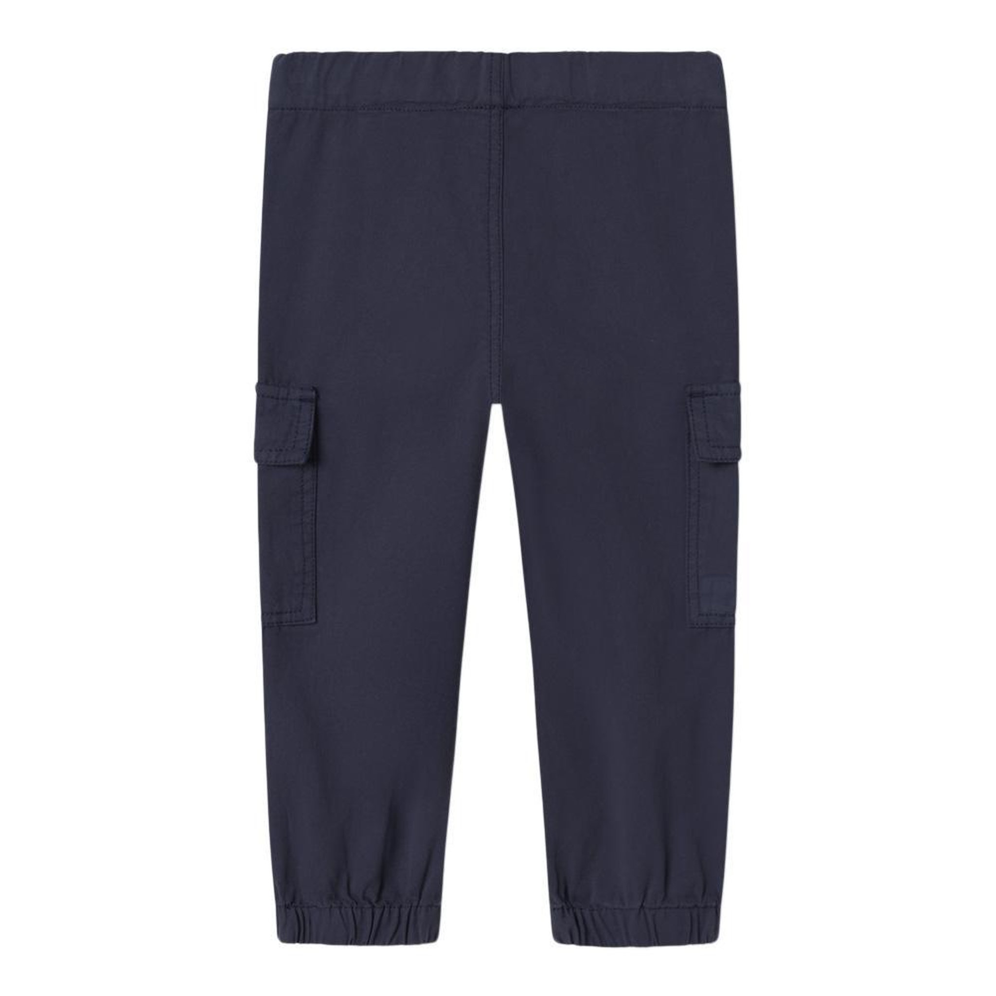 Voir la diapositive 2 : NAME IT Pantalon Cargo Marine Garçon Name It Ryan