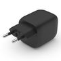 Voir la diapositive 5 : Belkin Chargeur secteur 45W USB-C pour Samsung et Apple Noir