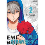 WILD STRAWBERRY TOME 2 , Yonemoto Ire