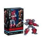 HASBRO Figurine Hasbro Transformers: Studio Edition