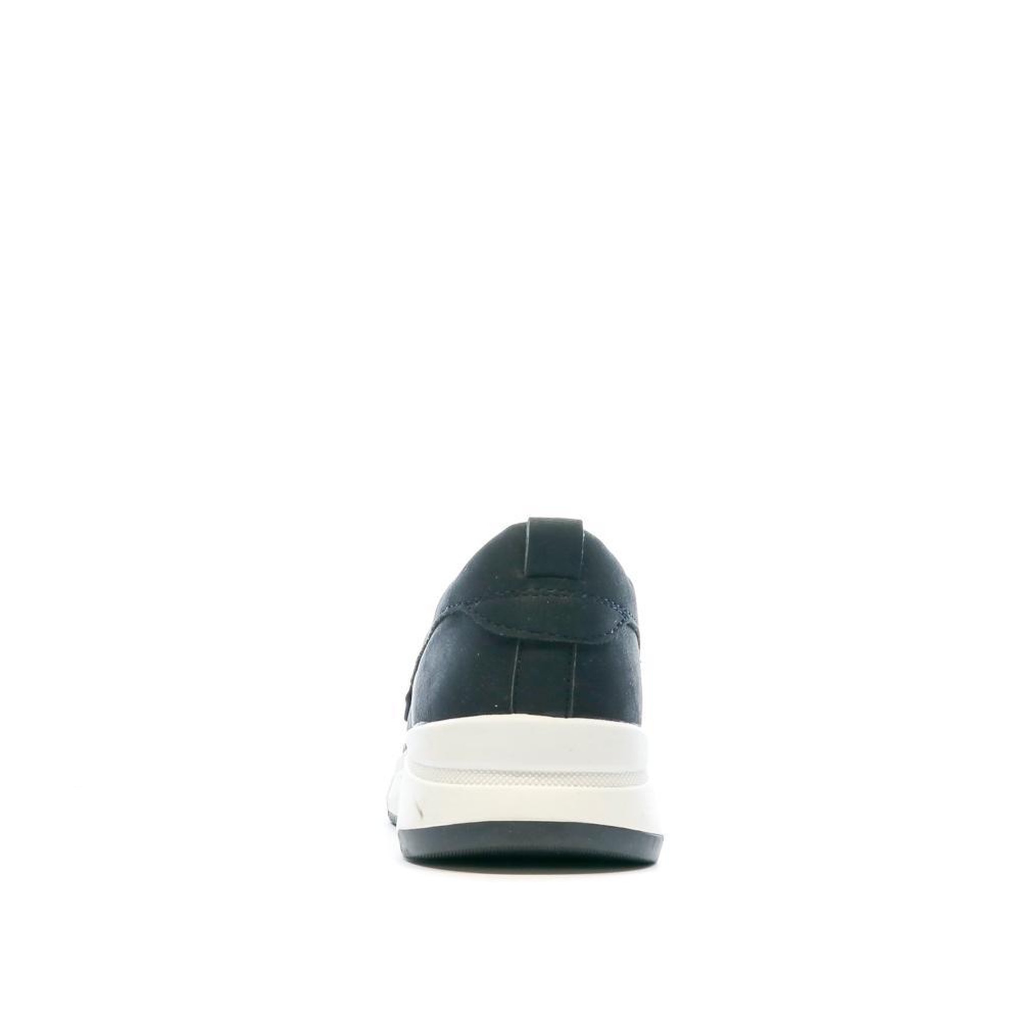 Voir la diapositive 4 : RELIFE Mocassins marine femme relife femme vilsage