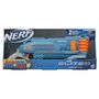 Voir la diapositive 2 : NERF Blaster Nerf Elite 2.0 Warden DB.8 + 16 fléchettes Nerf officielles