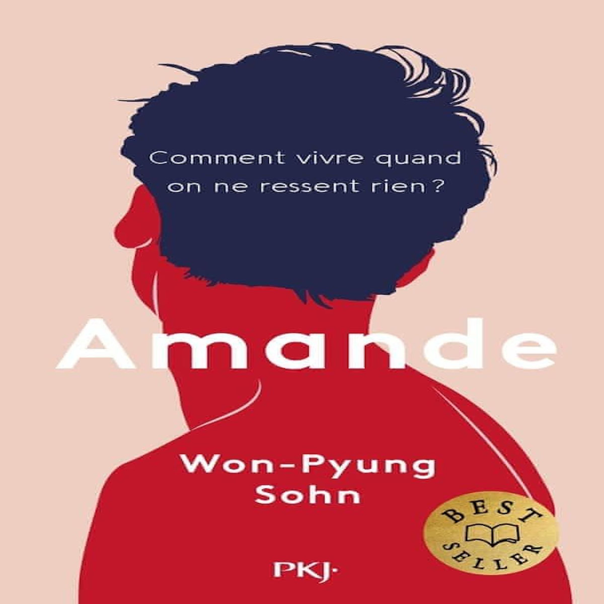 AMANDE, Won-Pyung Sohn