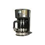 Voir la diapositive 2 : RUSSELL Cafetière Russell Buckingham 1,25 litre