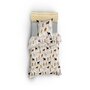 Voir la diapositive 2 : Home collection Parure de lit enfant avec taie(s) en coton polyester Havhav