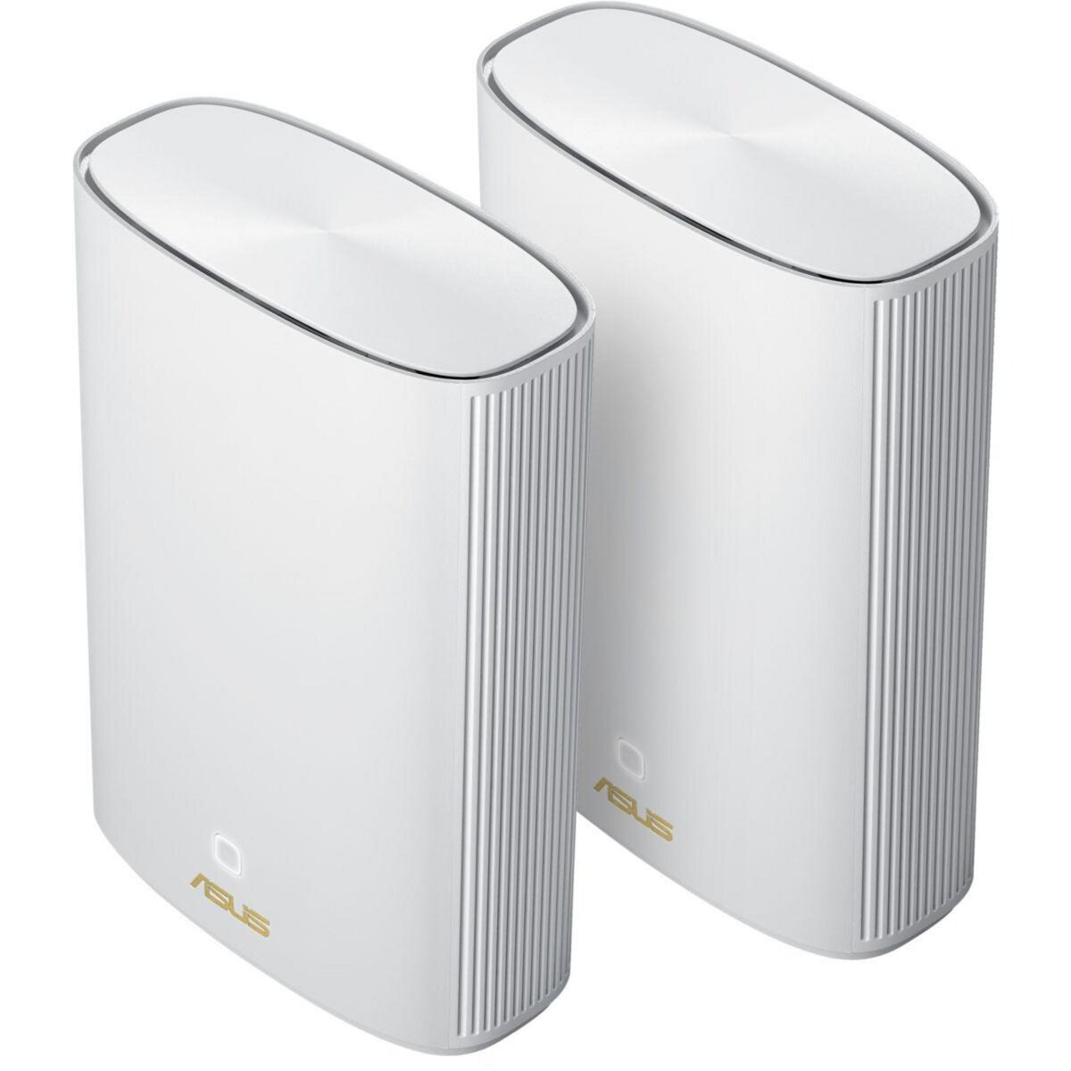 ASUS Routeur Wifi ZenWIFI XP4 x2 Blanc
