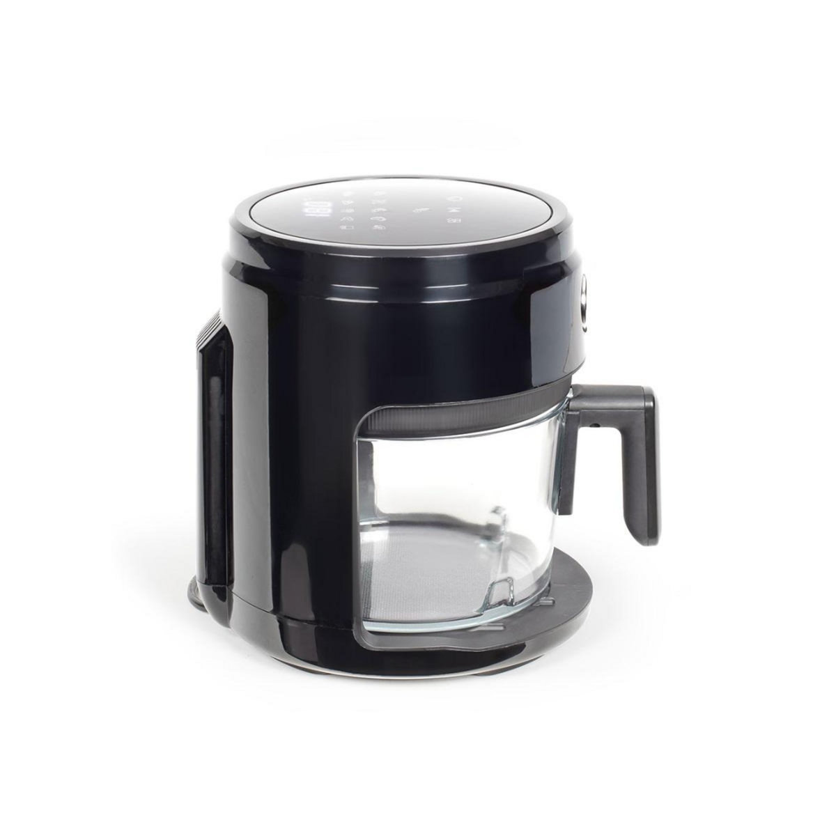 LIVOO Friteuse sans huile 3.5l  1200w - DOC295