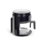 Voir la diapositive 3 : LIVOO Friteuse sans huile 3.5l  1200w - DOC295