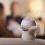 Voir la diapositive 6 : TOMMEE TIPPEE Biberon en verre 150ml Closer to Nature 
