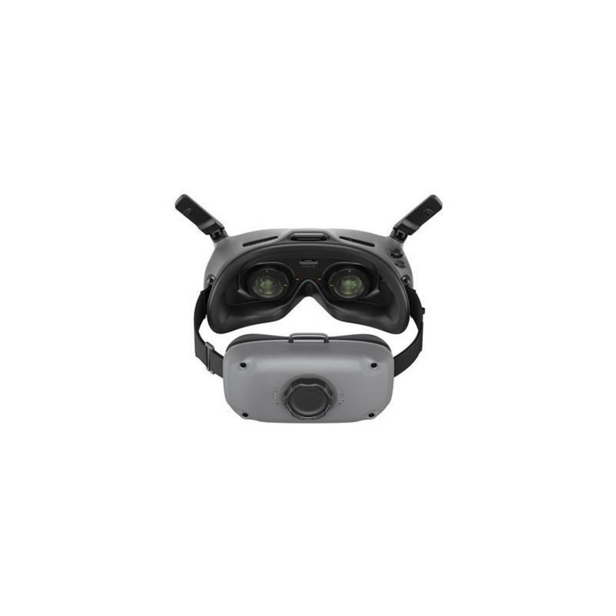 DJI Goggles Dji Integra Gris et Noir
