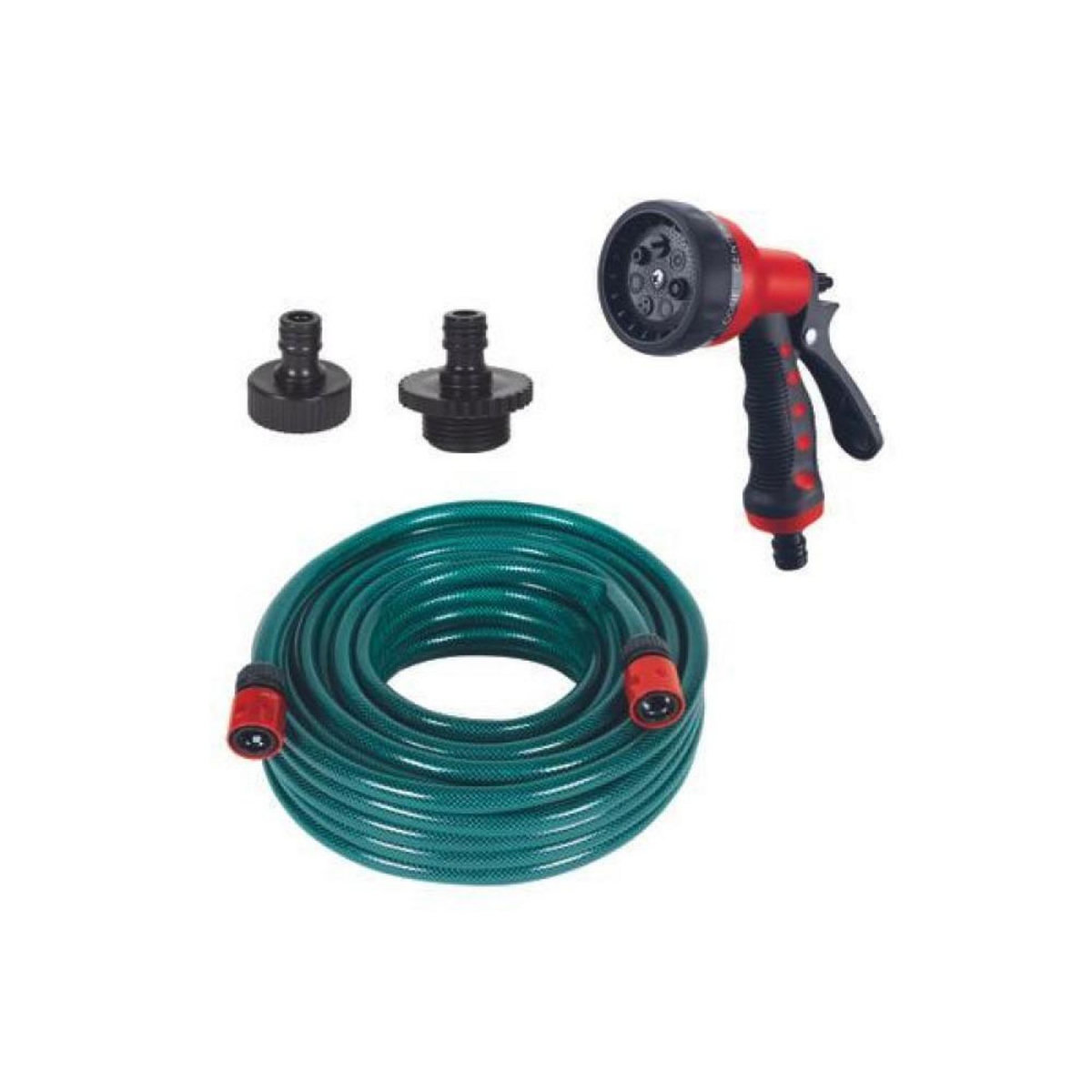Einhell Kit d'accessoires pour pompe de surface (4 pièces)