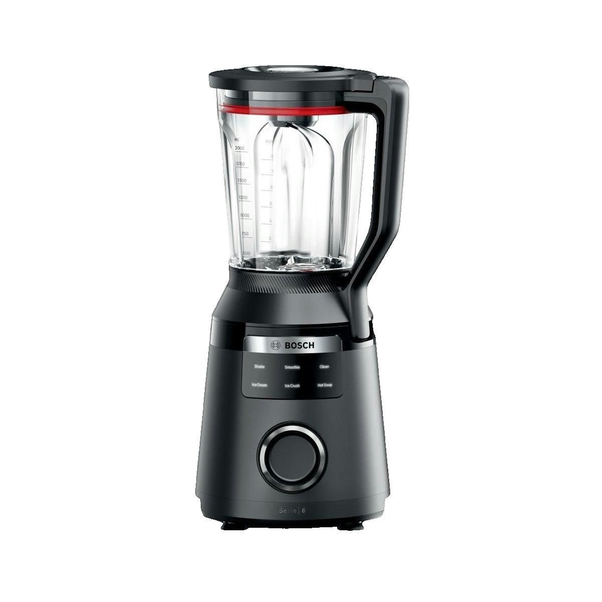 BOSCH Blender Bosch Série 6 VitaPower 1800 W Noir