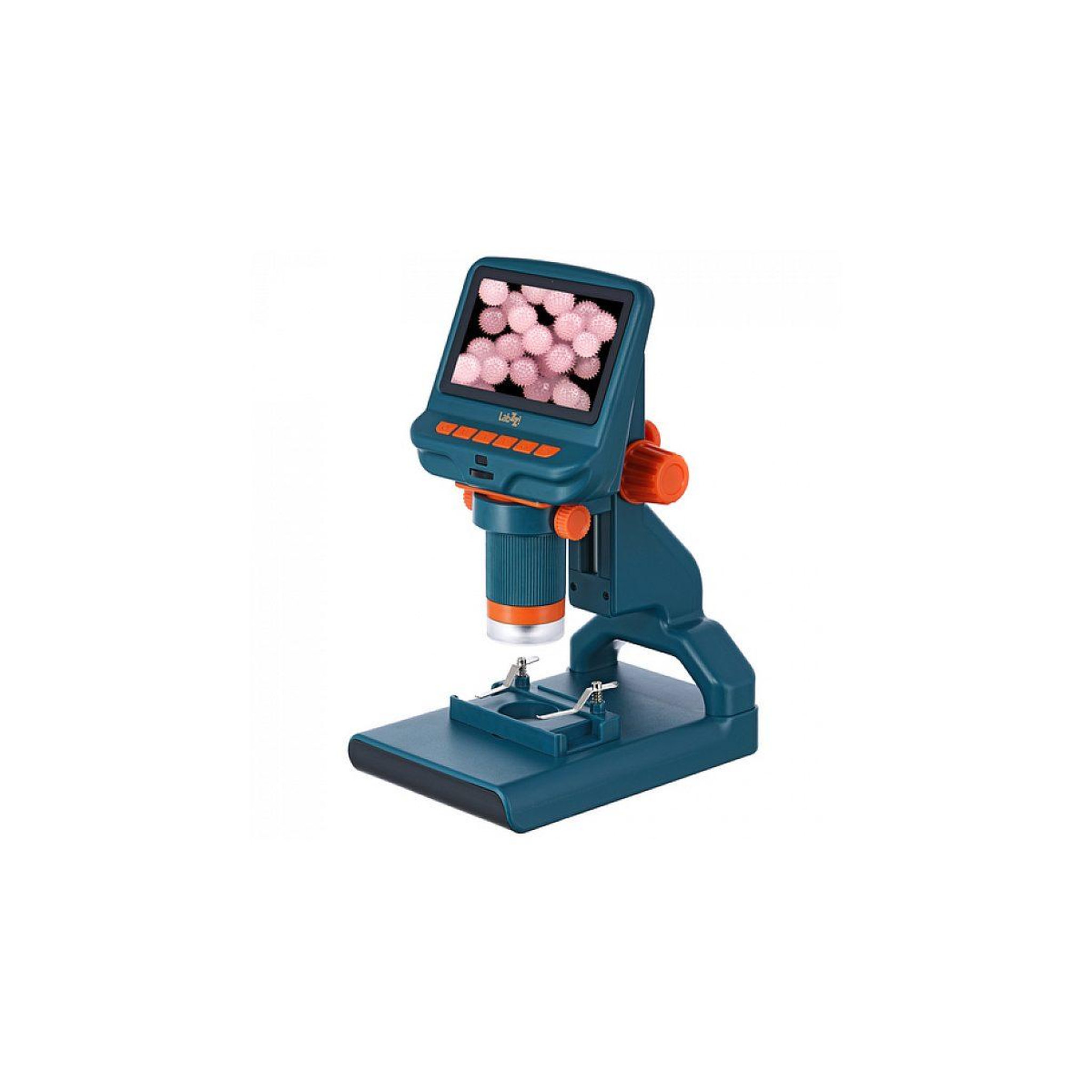LEVENHUK Labzz dm200 220x microscope numérique