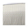 Voir la diapositive 3 : Douceur d'Intérieur Housse de couette 240x220 + 2 taies Orline microfibre