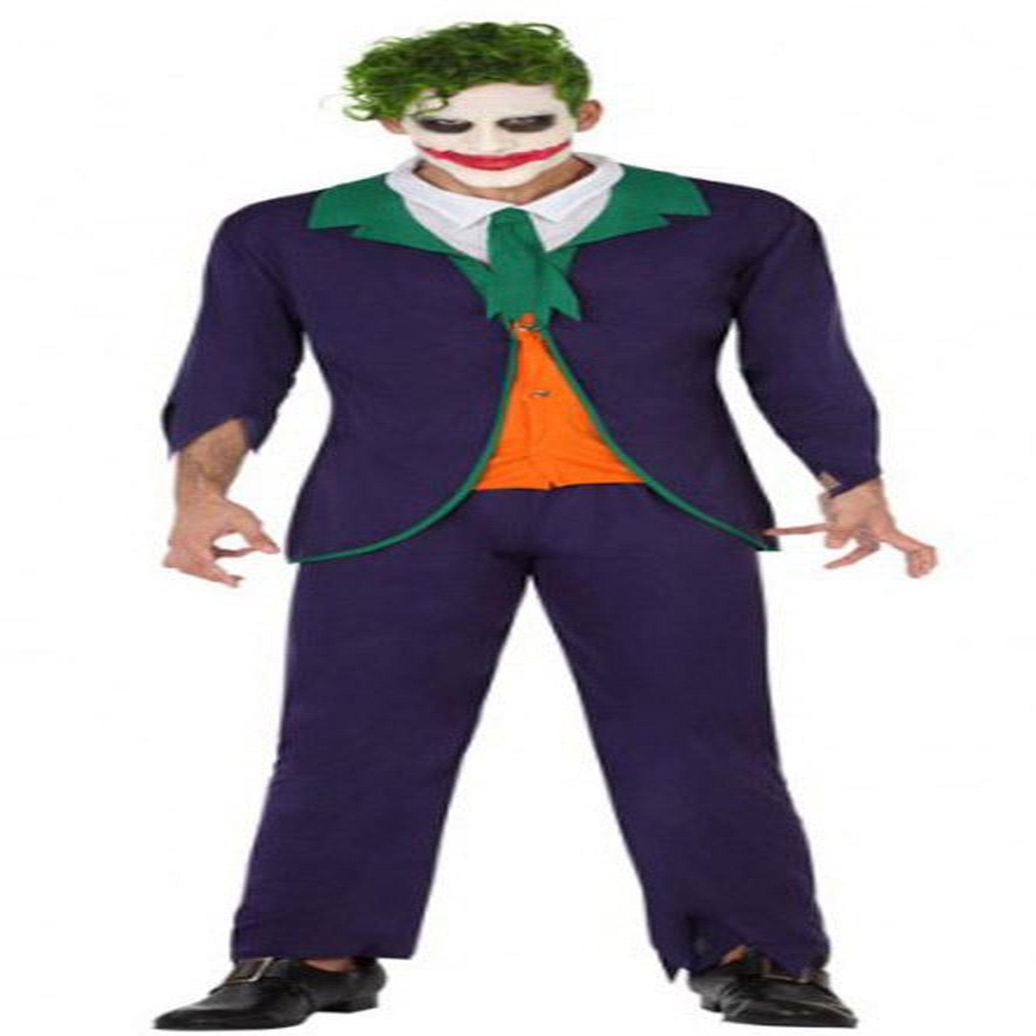ATOSA Déguisement Clown - Homme - XL